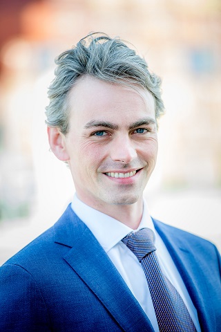 Peel Ports - appoint new port director for container business - sm