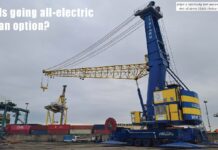 Is going all-electric an option?