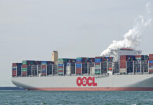 Direct Jacksonville-Asia service for Ocean Alliance