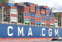 CMA CGM adds Cork service