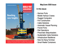 WPD – May/June 2026 issue
