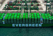 FMC wins detention fee case against shipping line Evergreen